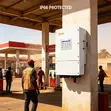 Solis S6-EH3P15K 15kW 3-Phase Hybrid Storage Inverter IP66 - 1