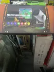 Pan Tilt Lamp Projector - Android 11 - 1