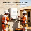 Solis 15kW 3-Phase Hybrid Inverter S6-EH3P15K - 1