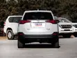 Toyota RAV4 2015 White - 3