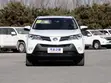Toyota RAV4 2015 White - 4