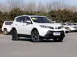 Toyota RAV4 2015 White - 5