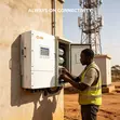 Solis S6-EH3P15K 15kW 3-Phase Hybrid Solar Inverter - 1