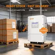 Solis S6-EH3P15K 15kW 3-Phase Hybrid Solar Inverter - 2