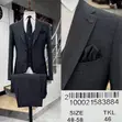 Classic Bespoke Men's Suit by Ramzotti - 5