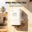 Solis S6-EH3P15K 15kW 3-Phase Hybrid Inverter - 2