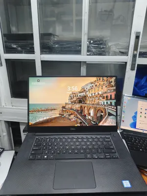 Dell Precision 5530 Laptop - Core i7, 16GB RAM, 512GB SSD
