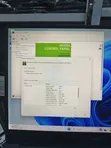 Dell Precision 5530 Laptop - Core i7, 16GB RAM, 512GB SSD - 4