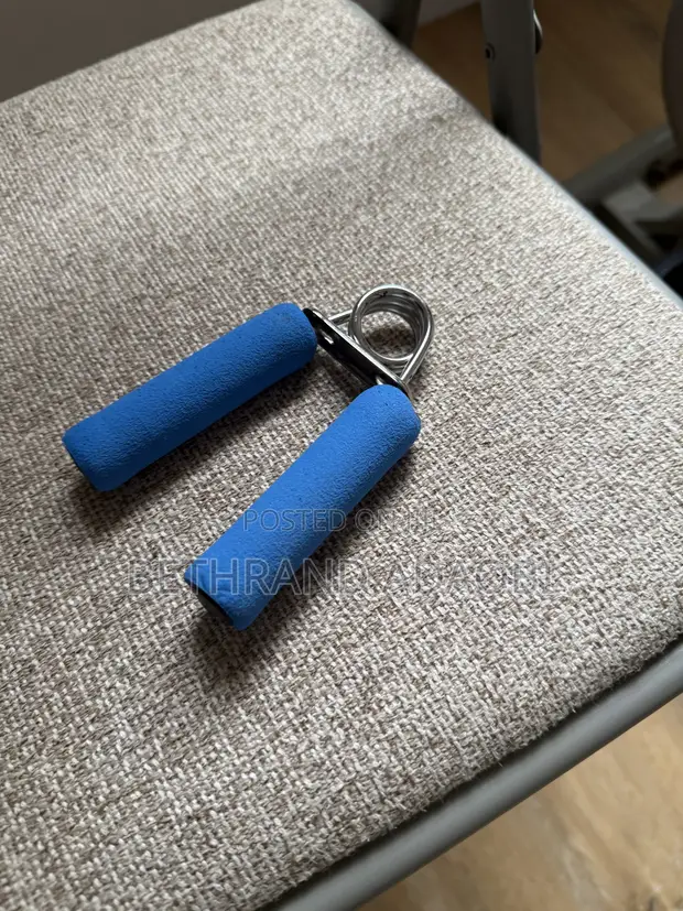 Hand Grip Exerciser - Brand New - 1