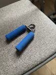 Hand Grip Exerciser - Brand New - 1