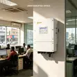 Solis S6-EH3P15K 15kW Hybrid Solar Inverter - 2