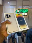 Apple iPhone 14 Pro 128GB Gold (Open Box) - 3