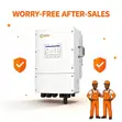 Solis 15kW 3-Phase Hybrid Storage Inverter S6-EH3P15K - 1