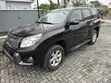 Toyota Land Cruiser Prado 4.0 Petrol TX-L 2013 Black - 2