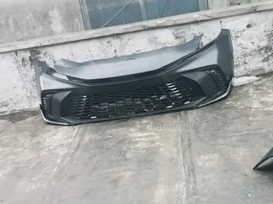 Cikakken Gaban Bumper na Toyota Camry 2024-2025