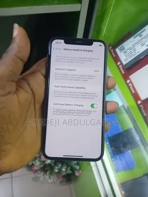 Apple iPhone 11 Pro 64GB Gold (No Face ID)