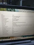 HP ZBook Firefly G8 Laptop - 16GB RAM, Intel Core i7, 256GB SSD - 4