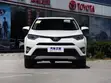 Toyota RAV4 2018 White - 3