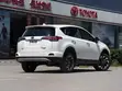 Toyota RAV4 2018 White - 4