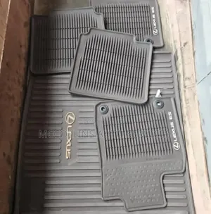 Lexus ES 350 2014 Floor Mats