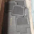Lexus ES 350 2014 Floor Mats - 1