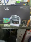 Smart Projector with Built-in Battery (4K UHD) - 1