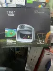 Smart Projector with Built-in Battery (4K UHD) - 2