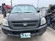 Honda Pilot 2004 Baƙi - 1
