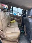 Honda Pilot 2004 Baƙi - 3