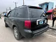Honda Pilot 2004 Baƙi - 5