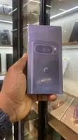 New Google Pixel 10 Pro 256GB Black - 1