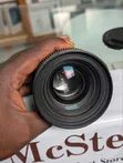 Rokinon Cine DS 50mm T1.5 Full Frame Prime Cine Lens for Canon EF - 2
