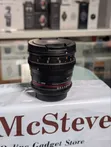 Rokinon Cine DS 50mm T1.5 Full Frame Prime Cine Lens for Canon EF - 3