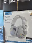 KOMC B500 Wireless Gaming Headset with RGB Light - 2