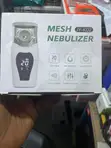 Rechargeable Mesh Nebulizer - 1