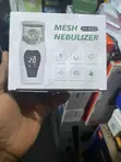 Rechargeable Mesh Nebulizer - 2