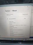 Dell Latitude 5401 Laptop - Core i5, 8GB RAM, 256GB SSD - 2