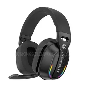 B500 Wireless Bluetooth Headphones - Deep Bass Gaming