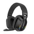 B500 Wireless Bluetooth Headphones - Deep Bass Gaming - 1