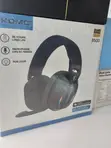 B500 Wireless Bluetooth Headphones - Deep Bass Gaming - 2