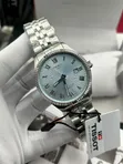 Kyakkyawar Agogon Hannu na Tissot - 3