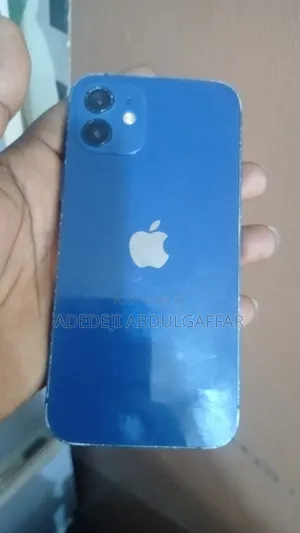 Apple iPhone 12 64GB Blue