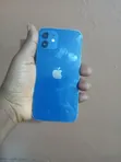 Apple iPhone 12 64GB Blue - 3