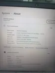 Dell Inspiron 15 5593 Laptop: Core i7, 8GB RAM, 256GB SSD - 5