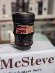 Rokinon 35mm T1.5 Cine AS UMC Lens for Canon EF - 1