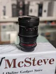 Rokinon 35mm T1.5 Cine AS UMC Lens for Canon EF - 2