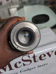 Rokinon 35mm T1.5 Cine AS UMC Lens for Canon EF - 4