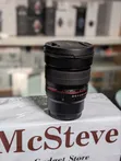 Rokinon 35mm T1.5 Cine AS UMC Lens for Canon EF - 5