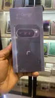 New Google Pixel 10 Pro XL 256GB Black - 2