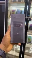 New Google Pixel 10 Pro XL 256GB Black - 4
